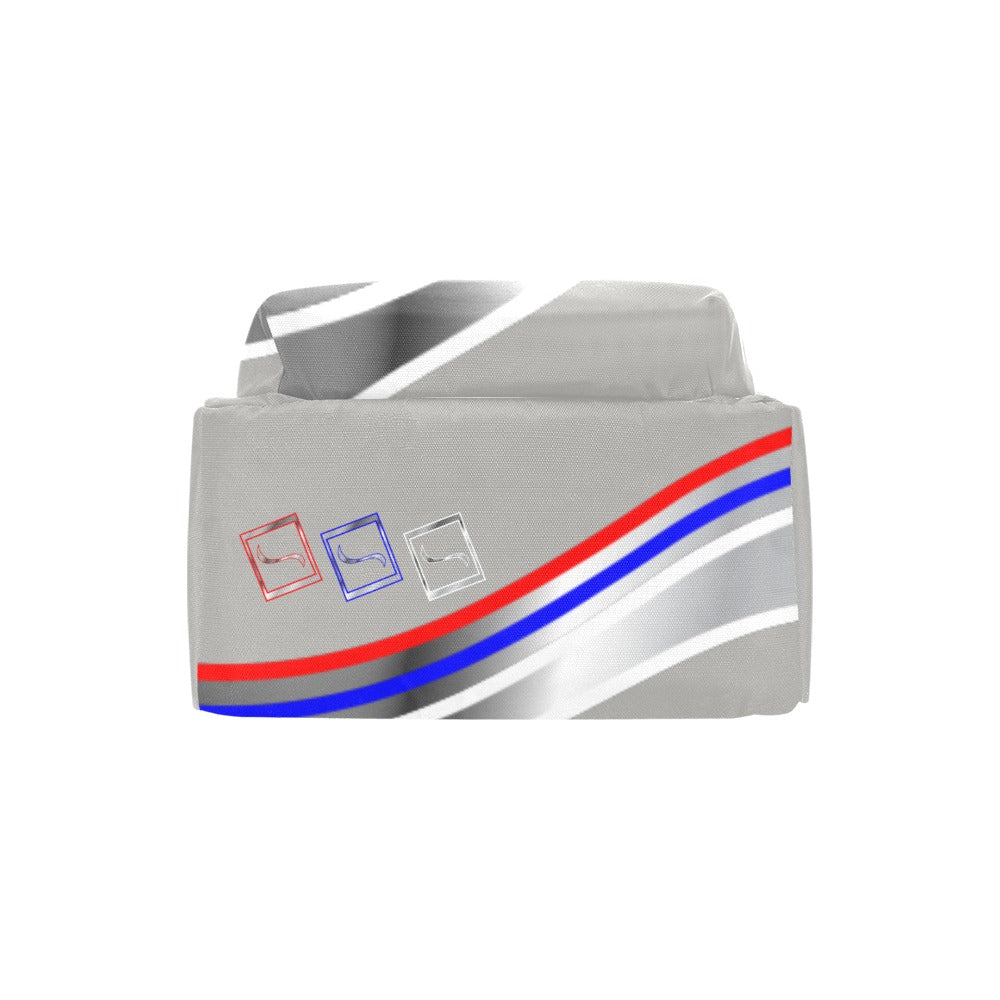 Current & Future Backpacks & Accessories