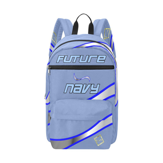 Current & Future Backpacks & Accessories