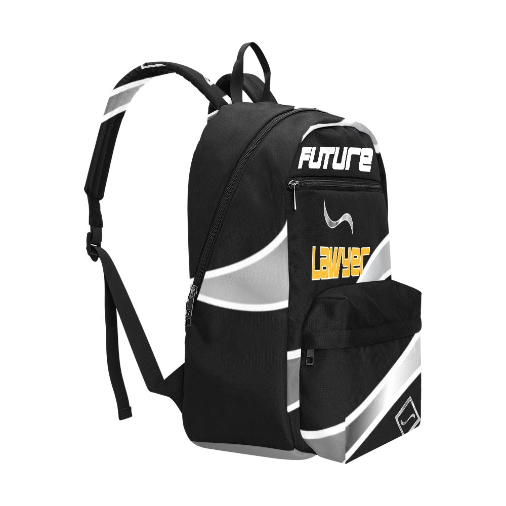Current & Future Backpacks & Accessories
