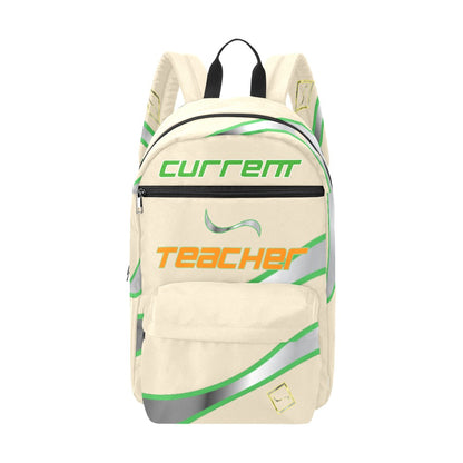 Current & Future Backpacks & Accessories