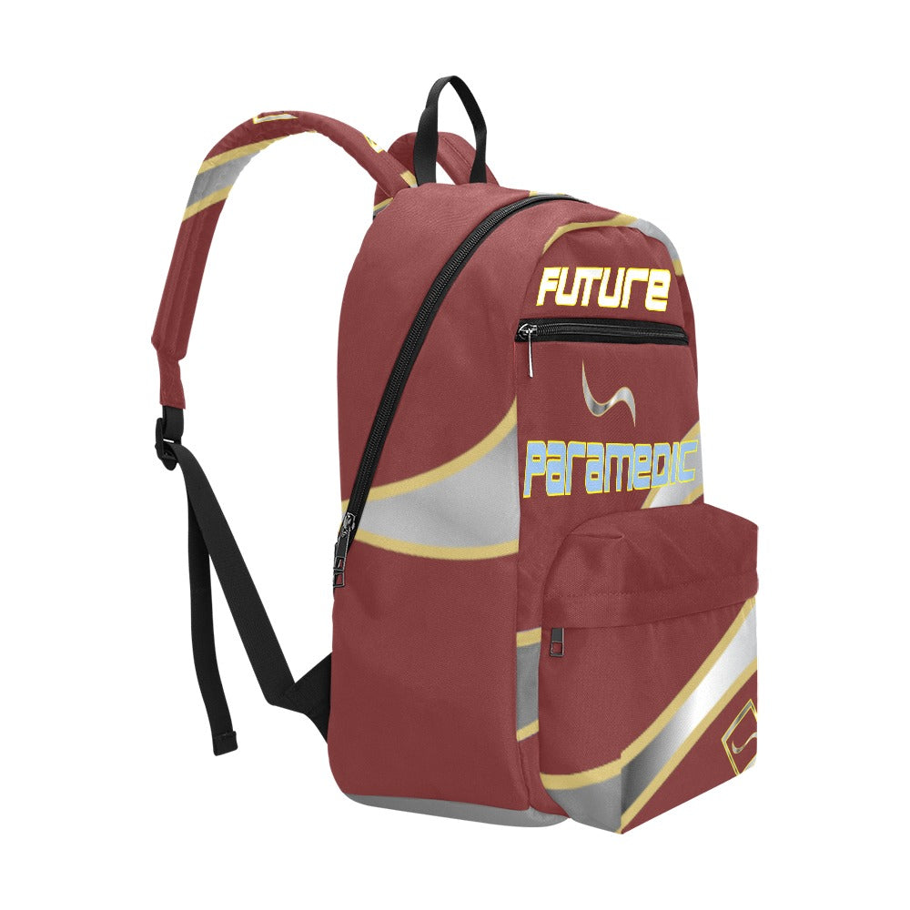 Current & Future Backpacks & Accessories