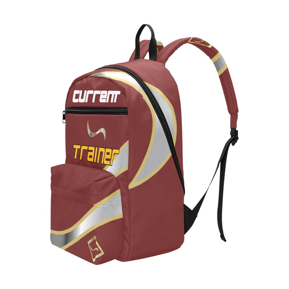 Current & Future Backpacks & Accessories
