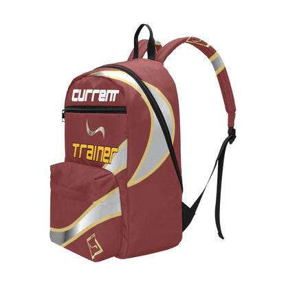 Current & Future Backpacks & Accessories