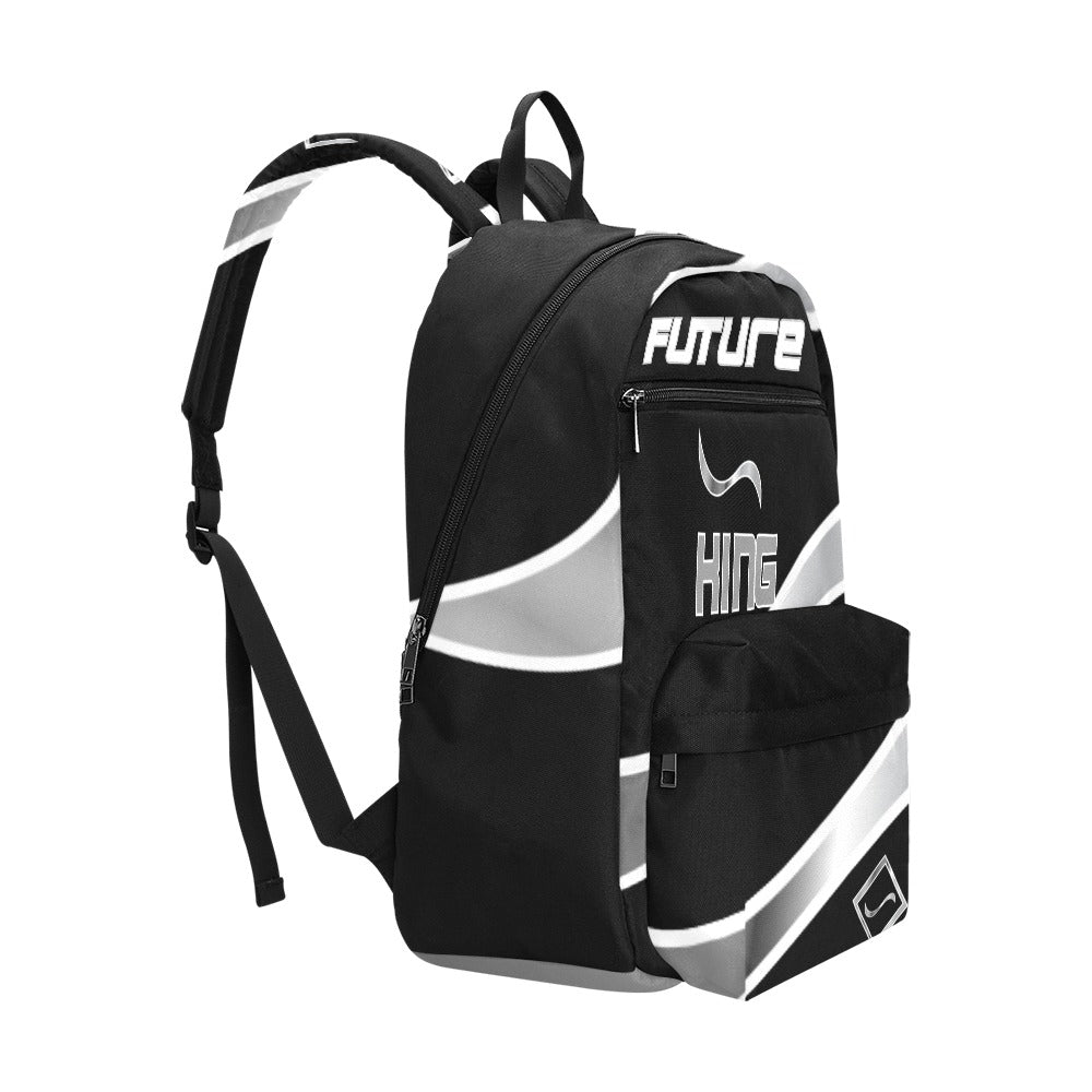 Current & Future Backpacks & Accessories