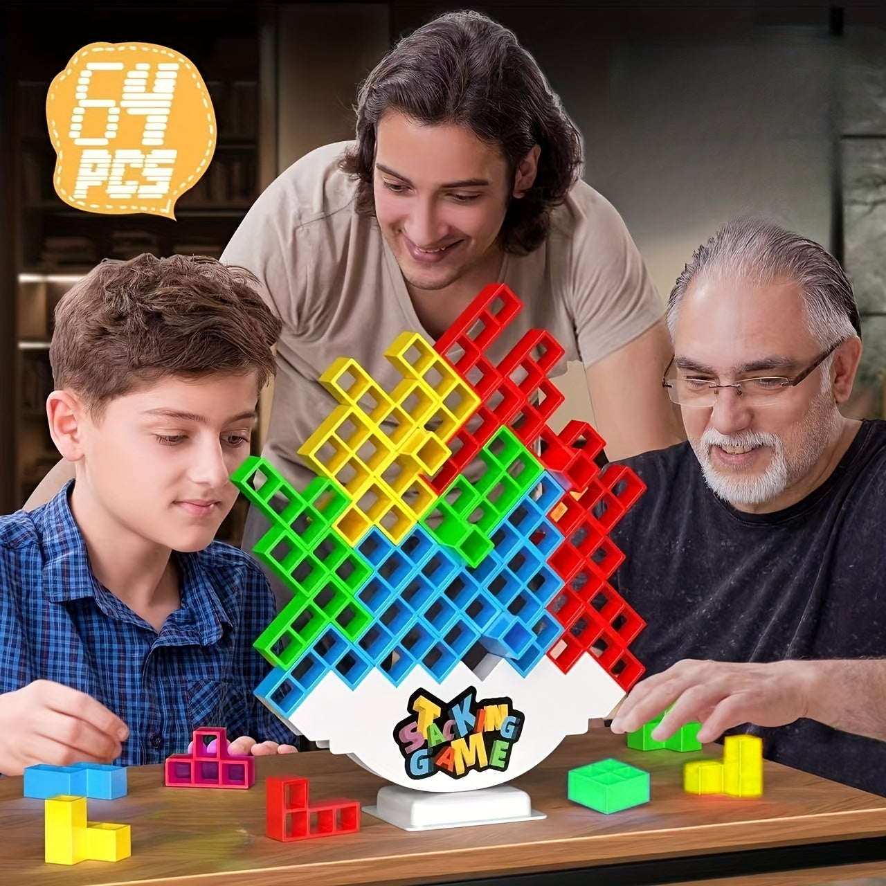 3