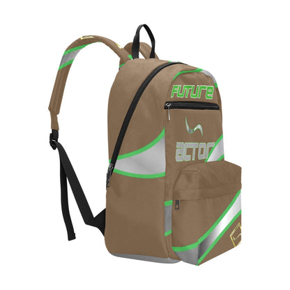 Current & Future Backpacks & Accessories