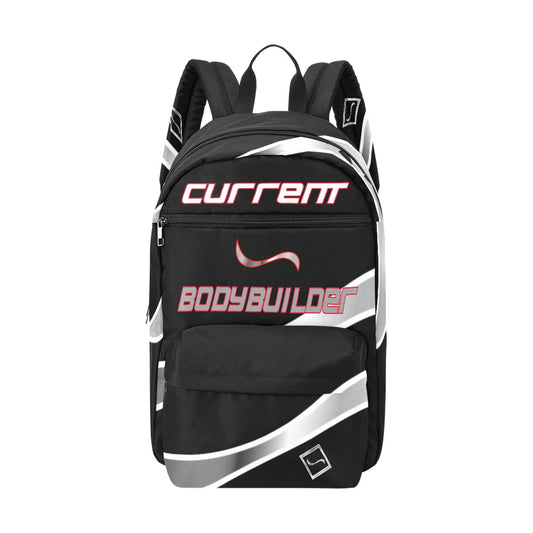 Current & Future Backpacks & Accessories