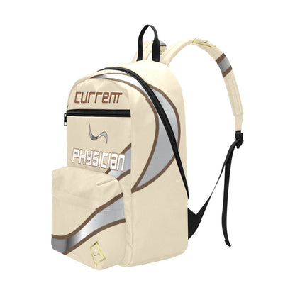 Current & Future Backpacks & Accessories
