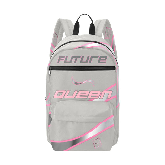 Current & Future Backpacks & Accessories