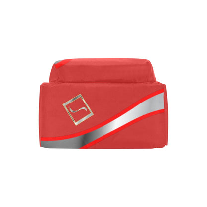 Current & Future Backpacks & Accessories