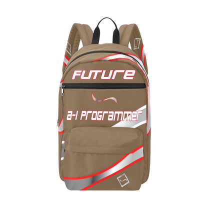 Current & Future Backpacks & Accessories