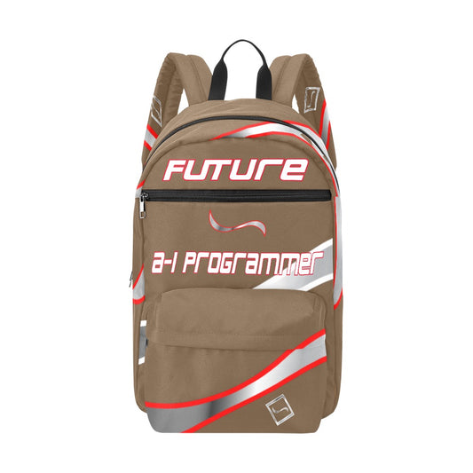 Current & Future Backpacks & Accessories