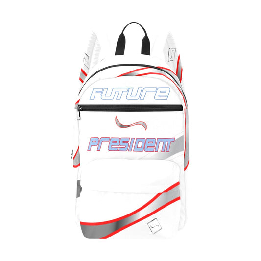 Current & Future Backpacks & Accessories