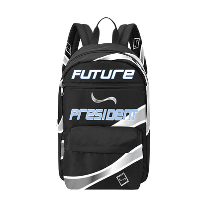 Current & Future Backpacks & Accessories