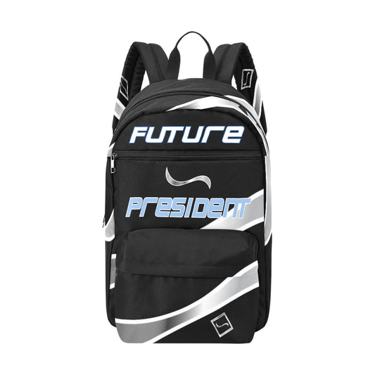 Current & Future Backpacks & Accessories