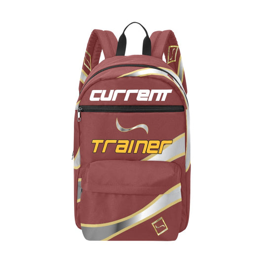 Current & Future Backpacks & Accessories