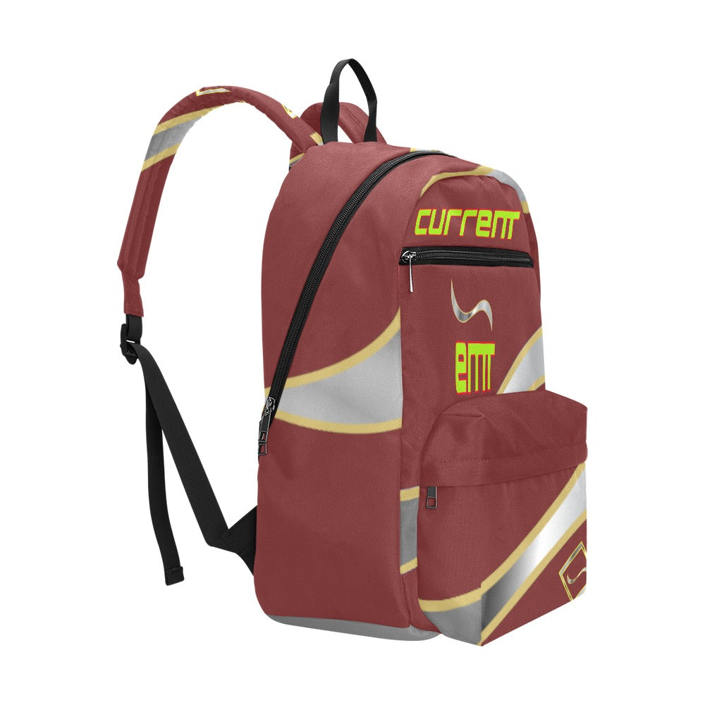 Current & Future Backpacks & Accessories