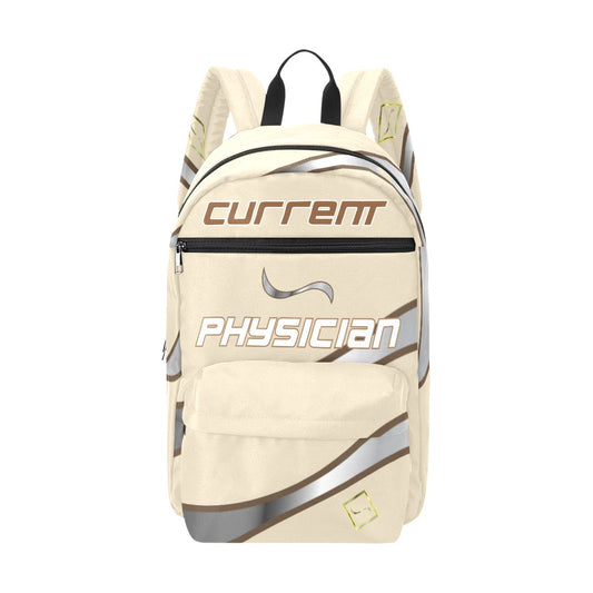 Current & Future Backpacks & Accessories